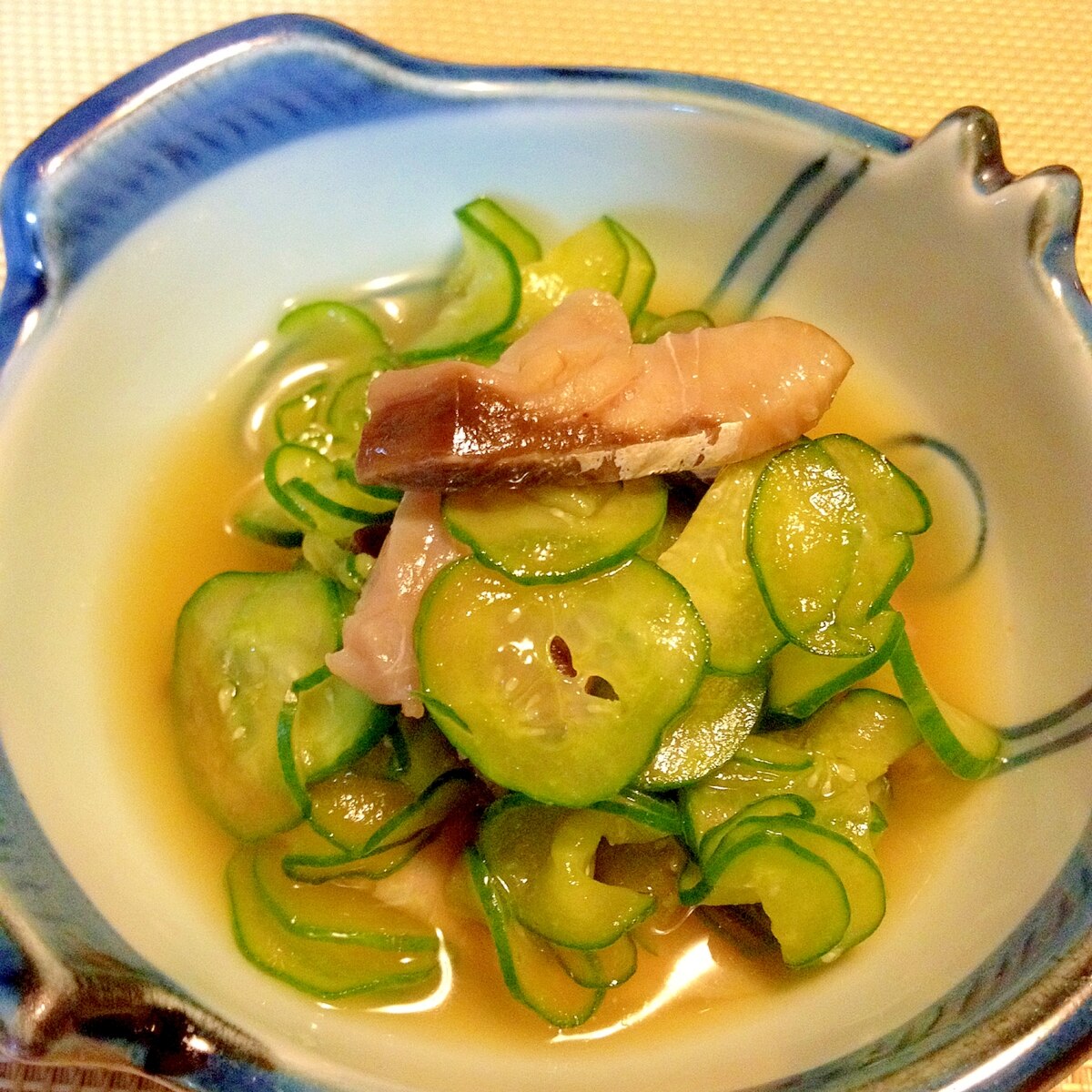 リメイク 鯵の酢じめときゅうりの酢の物 レシピ 作り方 By きのこのみみ 楽天レシピ リメイク 鯵の酢じめときゅうりの酢の物 レシピ 作り方 By きのこのみみ 楽天レシピ